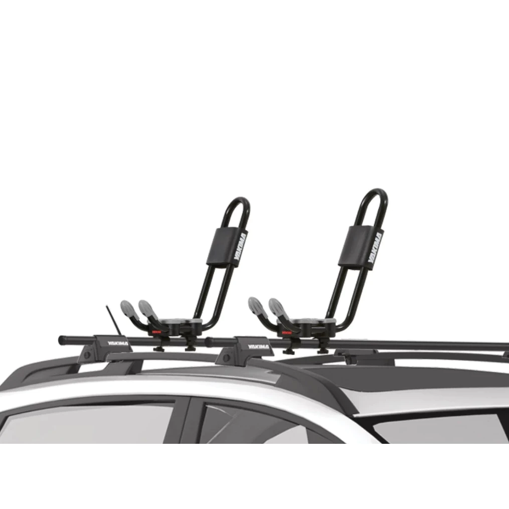 Yakima 船體支撐固定架【綠色工場】HullRaiser 船艇固定 獨木舟 划船 皮艇固定座 置放架 8004039