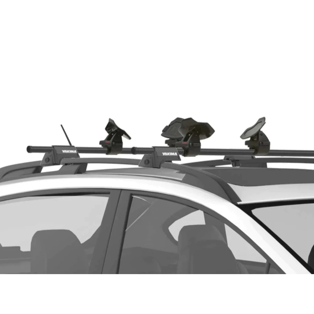 Yakima 豪華獨木舟固定架【綠色工場】SweetRoll 船艇固定架 獨木舟 划船 皮艇 固定座 8004074