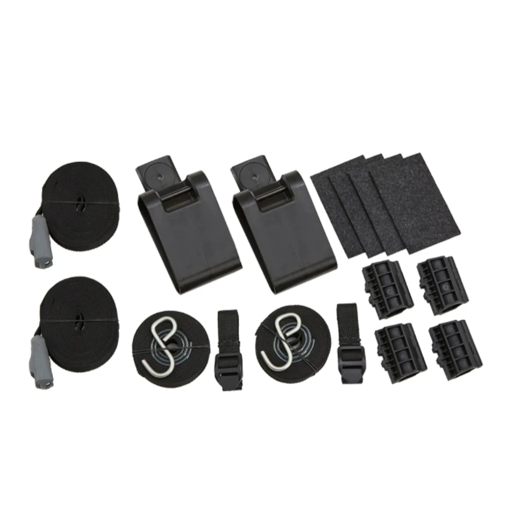 Yakima ShowDown 獨木舟車頂置放架【綠色工場】船艇固定架 獨木舟 划船 皮艇 固定座 8004081