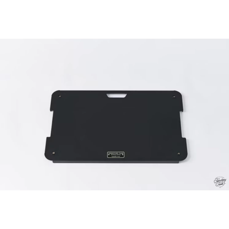 地域仕事 HAMMER 上蓋桌板（Thor收納箱專用）【綠色工場】Territory-Task 53/75L適用 桌板