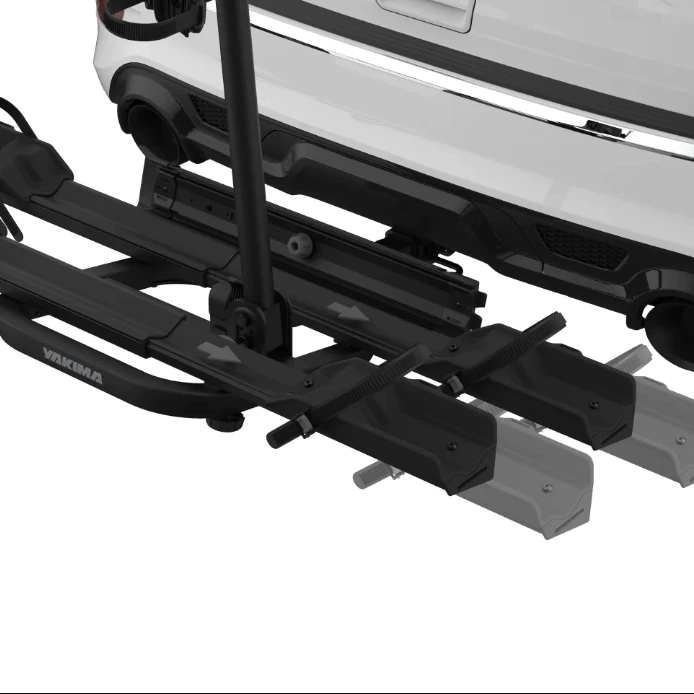 Yakima OnRamp LX 電動輔助車拖車式攜車架【綠色工場】自行車架 單車架 攜車架 腳踏車架 拖車勾架 電輔車