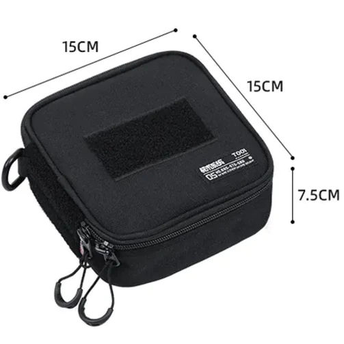 ShineTrip 山趣 BASE 模組化收納包【綠色工場】ST-05系列 燈具收納包 燈袋 GZ、ML4、38燈適用