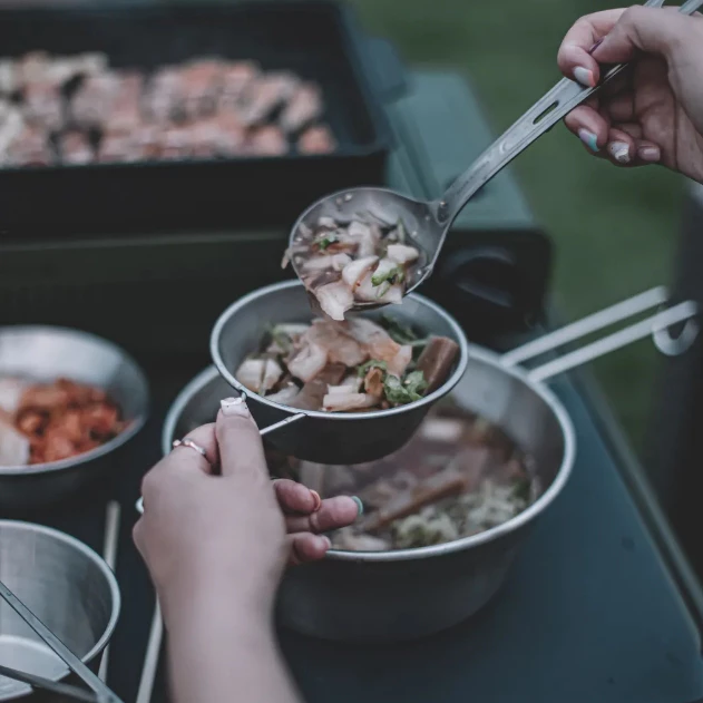 KINOX 不鏽鋼質感雪拉杯 600ml 【綠色工場】露營碗 不鏽鋼碗 湯碗 飯碗 可堆疊 Sierra cup