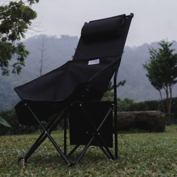 JG outdoor 多元屋泊椅 【綠色工場】Uber Chair 露營椅 收納椅 可拼接雙人椅 可拼接茶几 摺疊椅