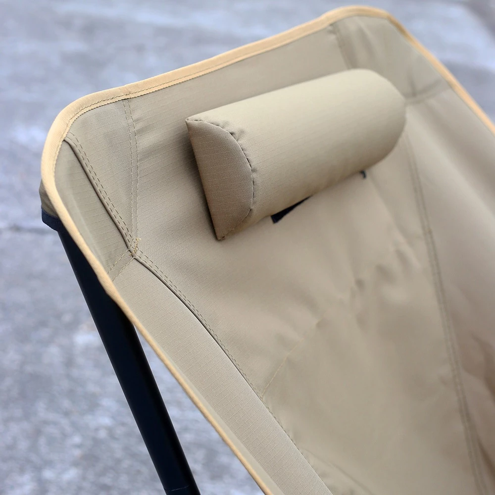 OutdoorBase R5 高背椅【綠色工場】附贈海星爪椅腳 戰術椅 輕量椅 輕量戰術高腳椅 戰術椅 多段可調