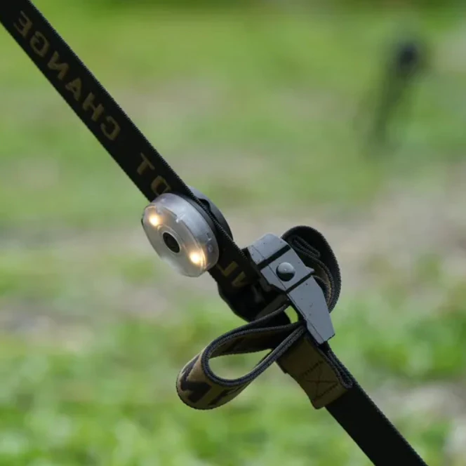 Bell's Camping 暮光燈【綠色工場】BB01 一對多遙控器(需配對) 貝爾風格露營 青蛙燈 小夜燈 警示燈