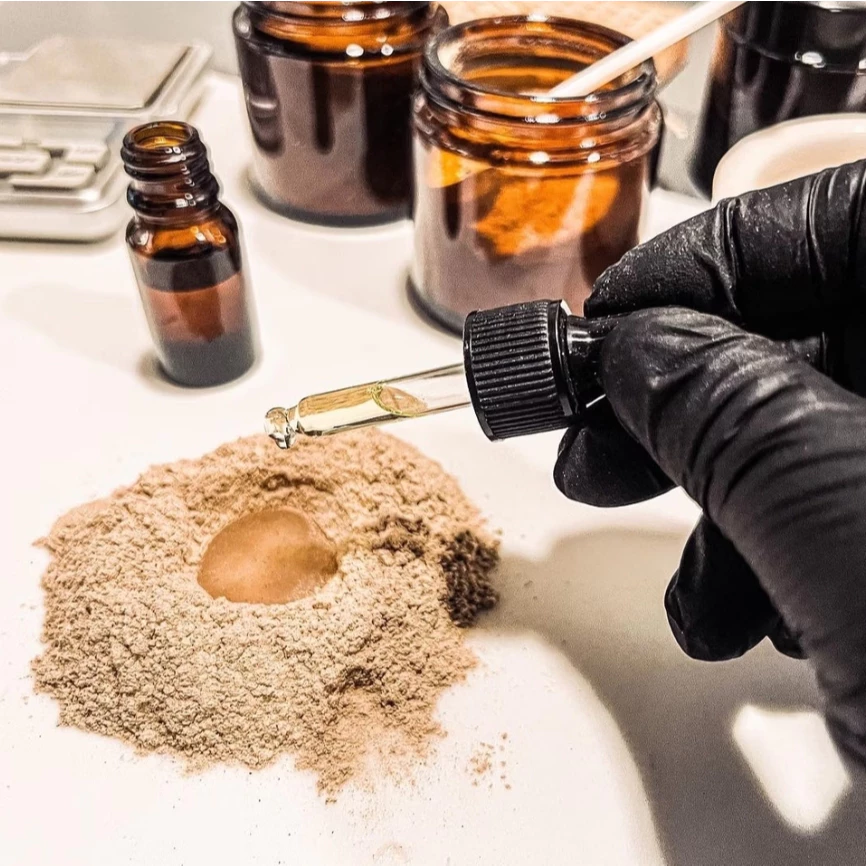 isli works 炸藥線香 【綠色工場】線香 香氛線香 柑橘香 韓國手工製作 玫瑰香 鳶尾花香