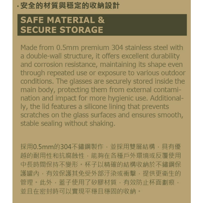 CARGO 酒杯50ML【綠色工場】一口酒杯 酒杯 子彈杯 烈酒杯 白酒杯 Shot Glass