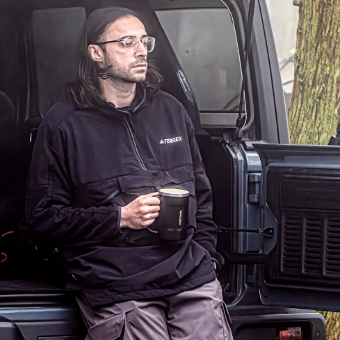 PILMOA E700 保冰杯/保溫杯【綠色工場】啤酒杯 馬克杯 不鏽鋼杯 水杯 隔熱杯 保溫杯 水杯 茶杯 手持杯