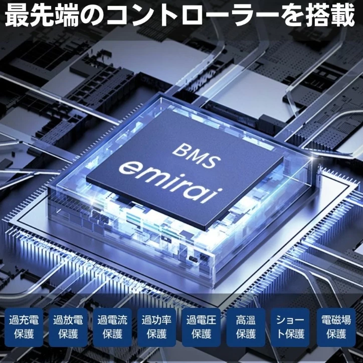 emirai 次世代行動電站 EMR1500X【綠色工場】行動電源 儲能電源 儲能電站 磷酸鋰鐵電池 總代理保固