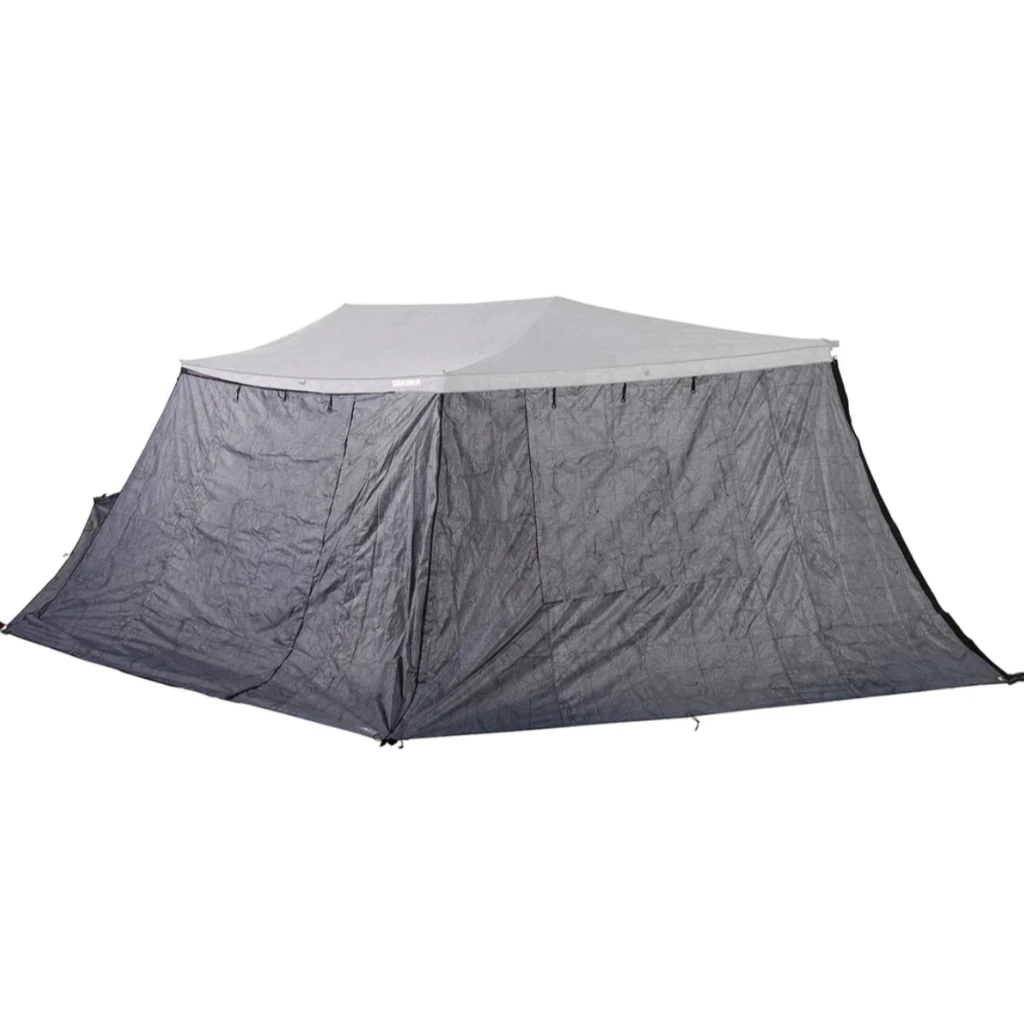 Yakima OverNOut 180 車邊帳【綠色工場】蝙蝠帳 車邊帳 客廳帳 車邊天幕 遮陽帳 車邊天幕