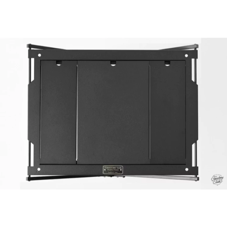 地域仕事 Territory Task 渡鴉素面單位板【綠色工場】IGT單位板 一單位桌板 上蓋桌板 單位桌板