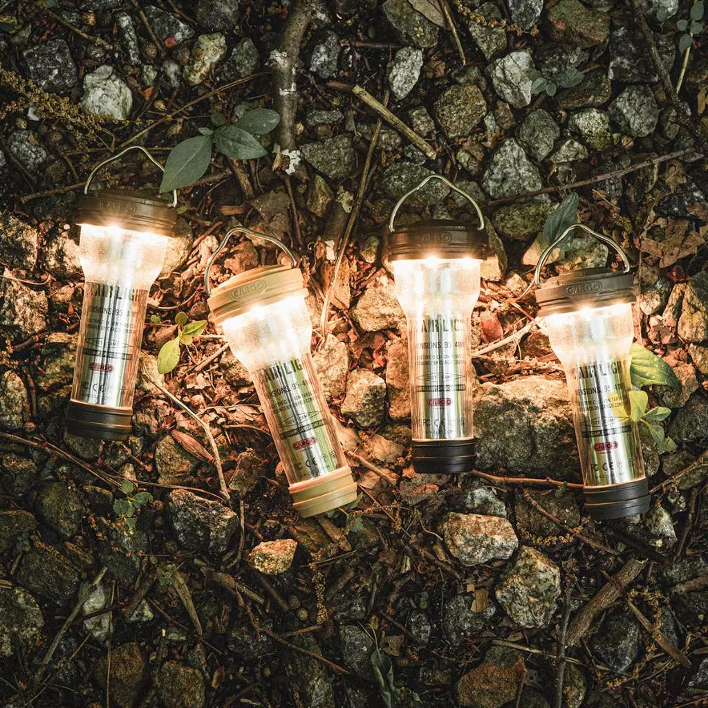 CARGO AIR LIGHT LED燈【綠色工場】露營燈 照明燈 小夜燈 手電筒 裝飾燈 氣氛燈 帳內燈 吊掛燈