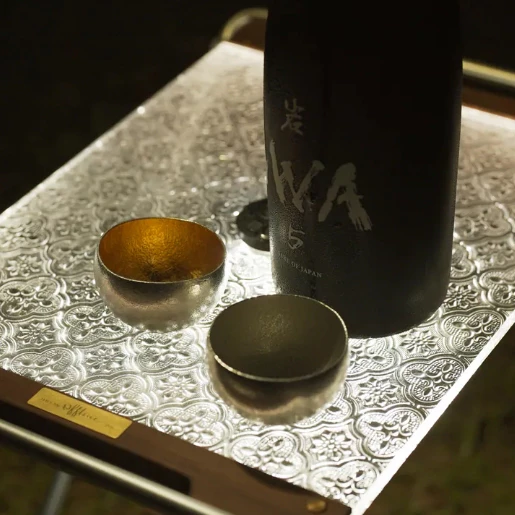 Offline 1單位海棠桌板【綠色工場】IGT單位桌板 單位版 IGT 一單位桌板 上蓋桌板 海棠花窗