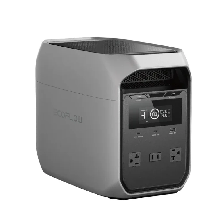 【EcoFlow】 Delta 3 Classic 儲能電源