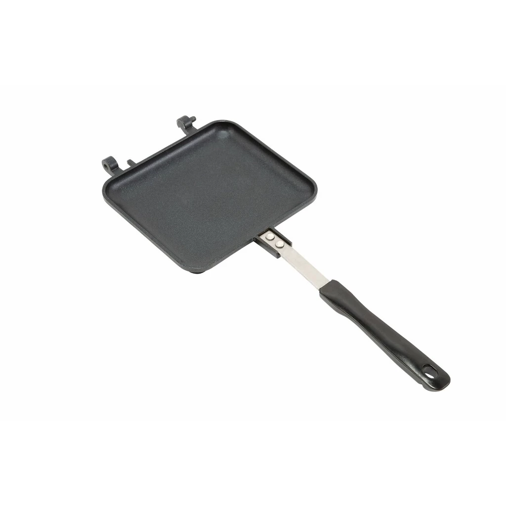 【綠色工場】Whole earth INFINITY COOKER 可分離萬用烤盤 熱壓土司烤夾 三明治夾 炊事