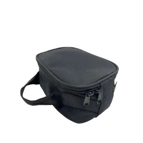 【綠色工場】OWL CAMP BOWL 掛耳碗包 (共3色)(沙 / 軍綠 / 黑色)作用為收納 