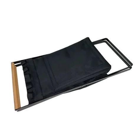 【綠色工場】OWL CAMP BASK 置物籃 垃圾桶 露營收納架 露營收納 作用為零食收納架、玩具置物籃、衣服分類籃