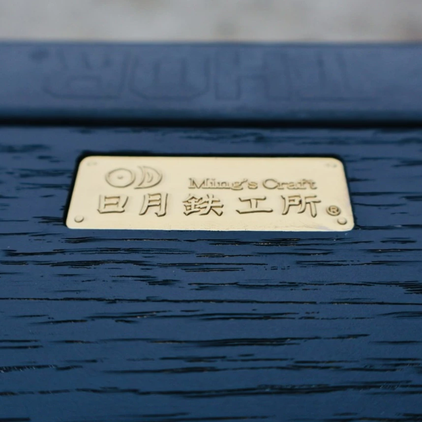 日月鉄工所 樺木上蓋桌板【綠色工場】Thor箱專用 桌板 實木桌板 原木桌板 上蓋桌板 索爾箱 53/75L適用