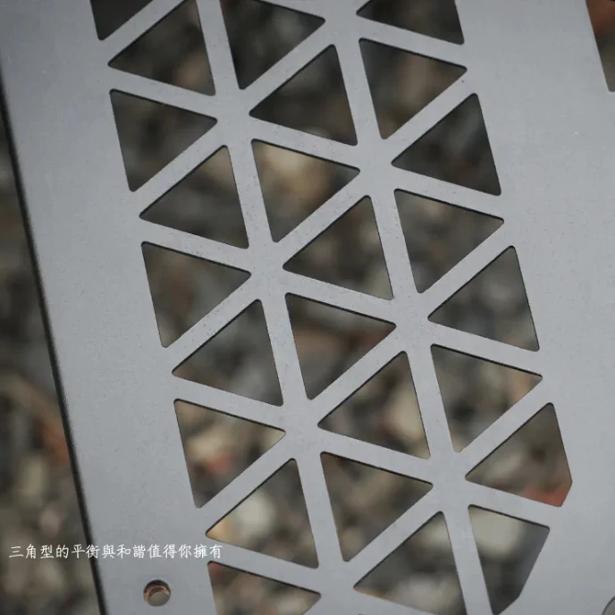 Foothills 山麓延伸桌【綠色工場】山麓焚火台專用桌 延伸桌 拼接桌 露營桌 焚火台桌 附收納袋、燈柱