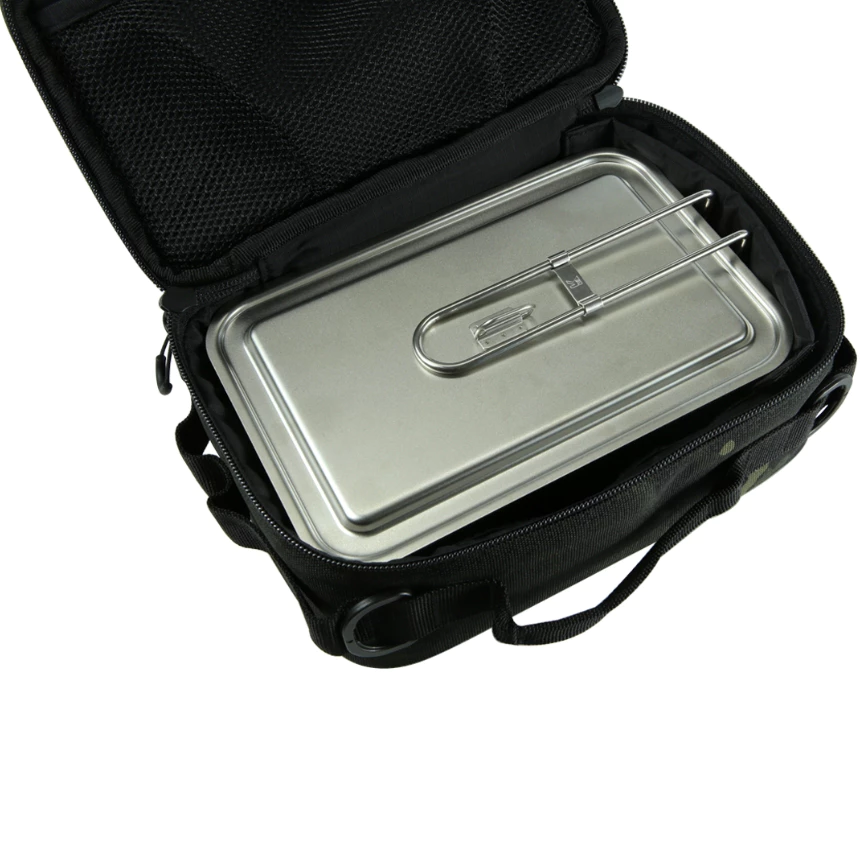 KINOX 不鏽鋼大萬能煮飯神器 豪華全配版 【綠色工場】韓國製 便當盒 飯盒 餐盒 環保餐盒 304食用級不鏽鋼