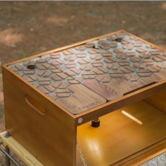 Offline 0.5單位/1單位 澄澈桌板【綠色工場】IGT單位桌板 一單位桌板 桌板 離線桌桌板 台灣製 手工製作