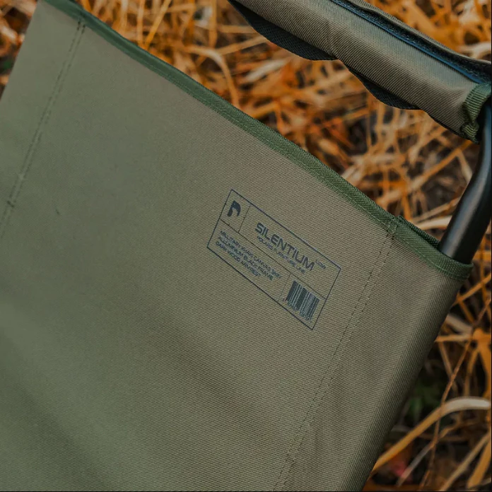 POLARIS北極星 X1 RELAX 四段折疊露營椅【綠色工場】露營高背椅 摺疊椅 大川椅 可調整椅背 附收納袋