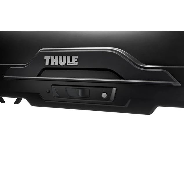 【綠色工場】THULE 都樂 Motion XT M 400L 行李箱 太空包 車頂箱 車頂置物箱 裝備箱 車頂漢堡