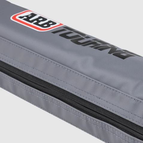 ARB 4x4 Accessories 車邊帳 2000x2500【綠色工場】車邊帳 車邊天幕 客廳帳 遮陽天幕 車帳