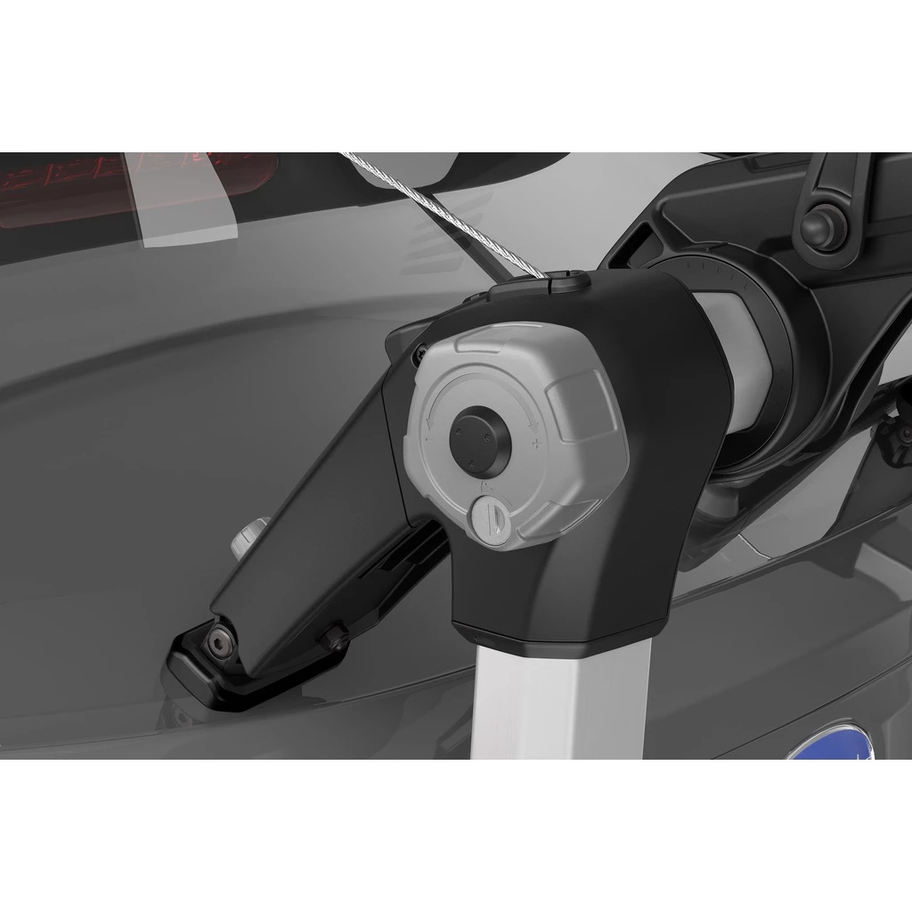 【綠色工場】Thule OutWay Hanging 2件自行車懸掛車後架 後背自行車架 腳踏車架 #994001