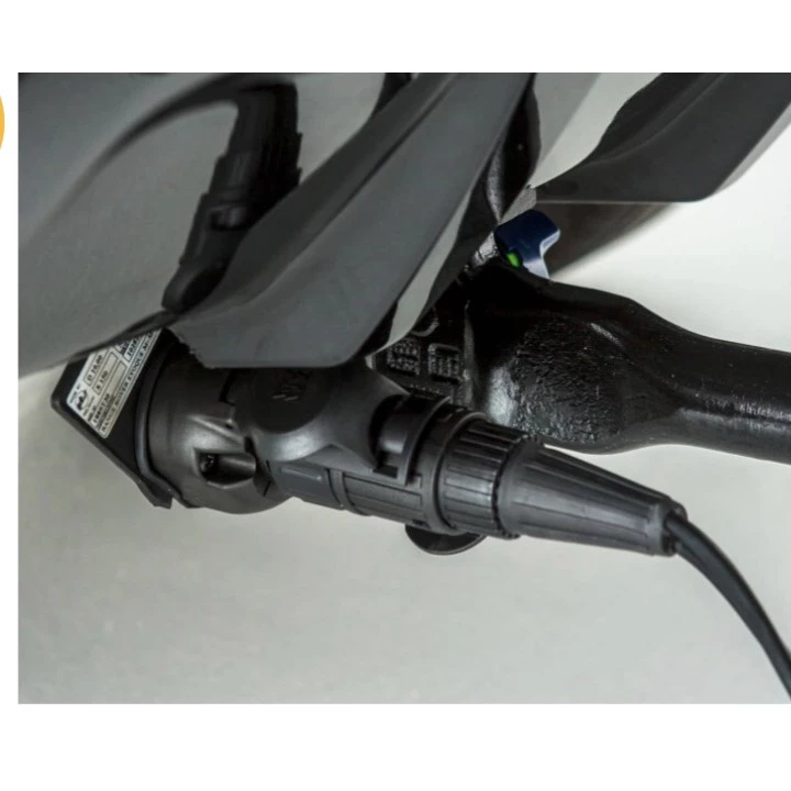 【綠色工場】YAKIMA JustClick 3 歐規拖車式自行車架 拖車式攜車架 3輛腳踏車架 自行車架