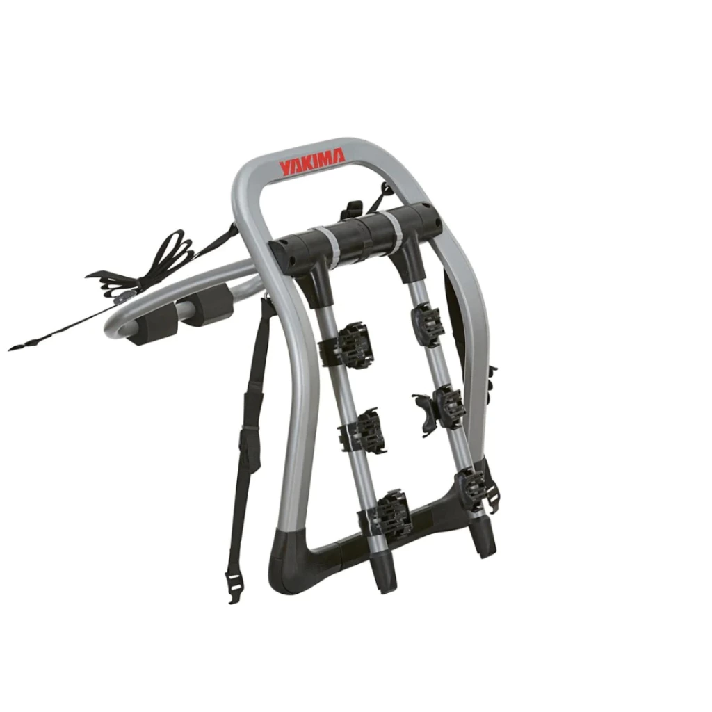 【綠色工場】YAKIMA HalfBack 2/3輛自行車支架 後背式自行車架 攜車架 腳踏車架 後背架