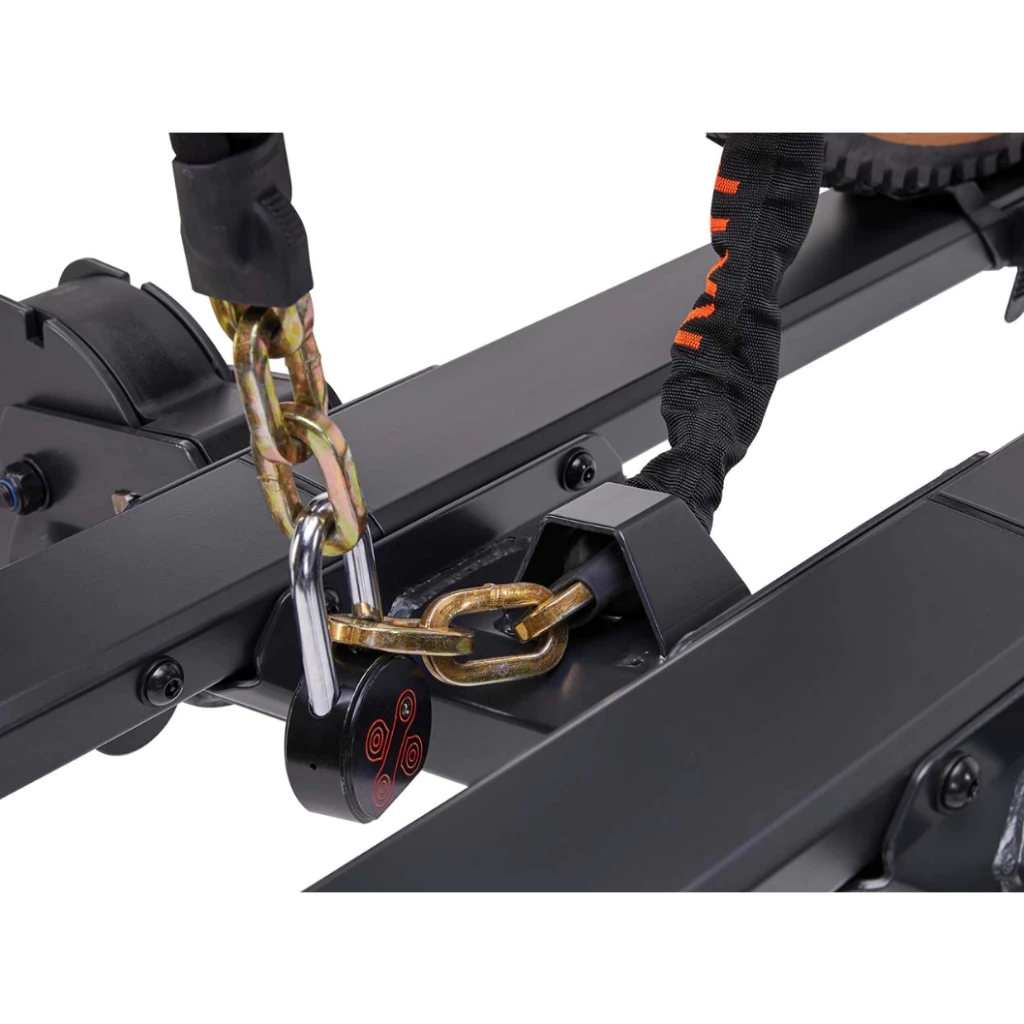 【綠色工場】YAKIMA StageTwo 車尾架 自行車固定架 腳踏車架 車尾式自行車架 攜車架 #2725/2740