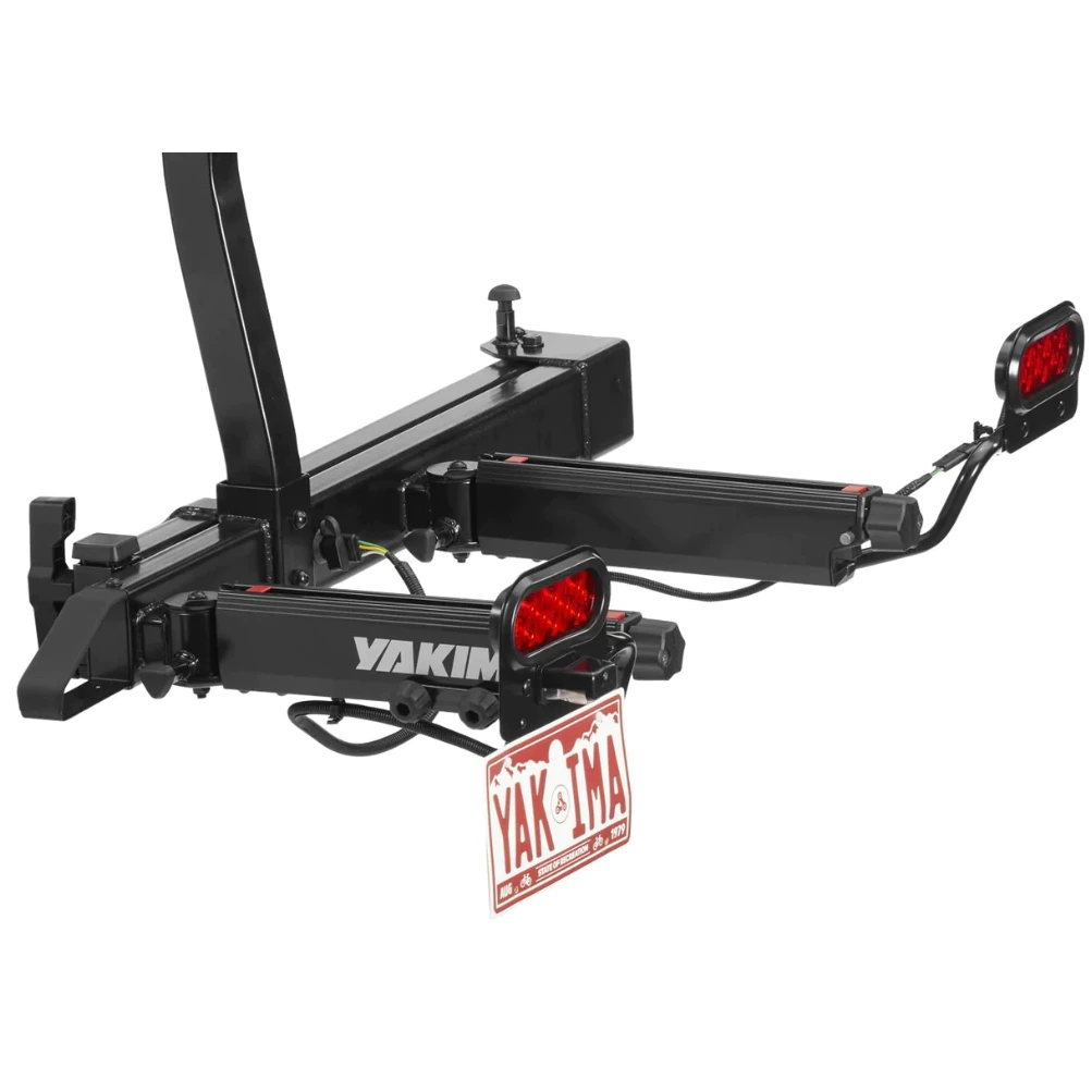 【綠色工場】Yakima EXO LitKit 後拖車方向燈 車牌架 車尾方向燈 拖車勾 8002720