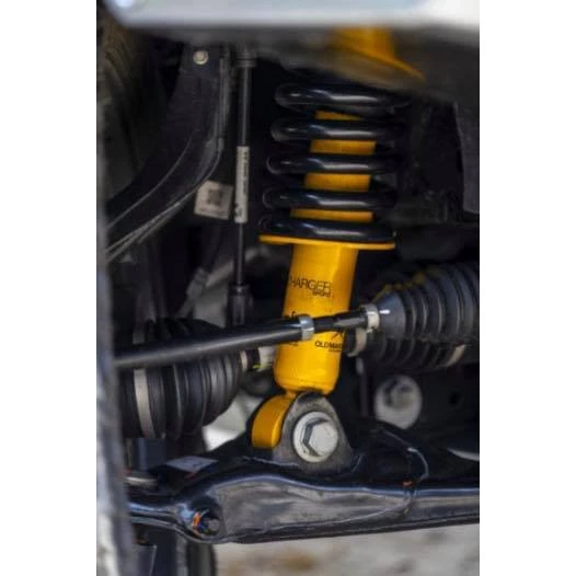 【綠色工場】ARB 4x4 accessories OLD MAN EMU (OME)避震簧筒套件 Hilux專用