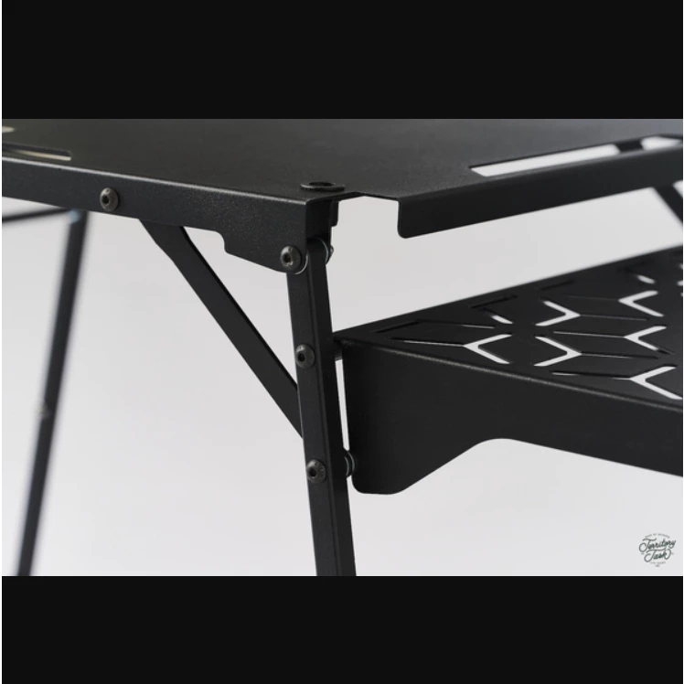 【綠色工場】Territory Task 地域仕事 渡鴉桌 渡鴉邊桌延伸板 延伸桌板 渡鴨桌專用