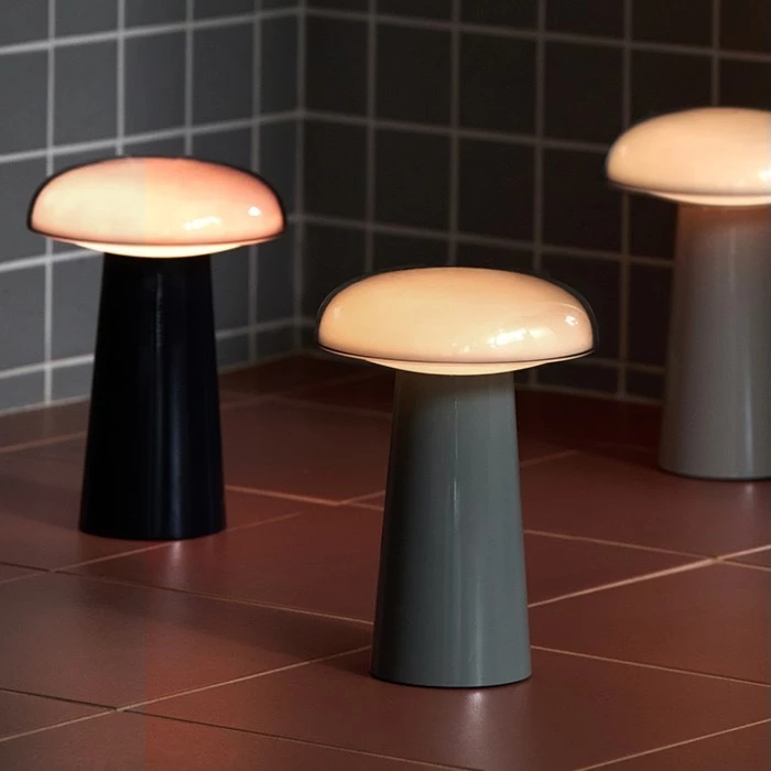 LUMENA M1 蘑菇燈【綠色工場】N9 露營燈 小夜燈 照明燈 LED燈 氛圍燈 氣氛燈