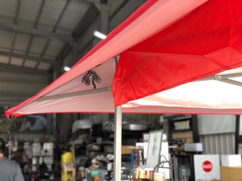 【綠色工場】Yakima 27秒宮廷帳 客廳帳 天幕帳 27秒帳 速搭帳 快速帳 多人帳 簡易帳 檢疫篩檢帳