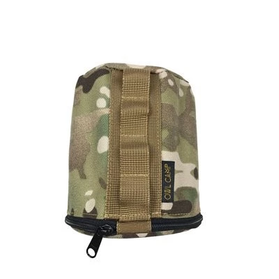 【綠色工場】OWL CAMP PTW-A 高山瓦斯套系列 (大) 多地迷彩