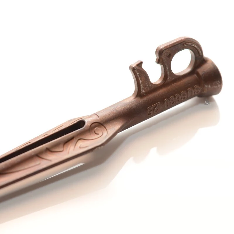 【綠色工場】TKS 石中劍營釘 SUS630 不鏽鋼營釘 石中劍 露營營釘 台灣製 一體成形