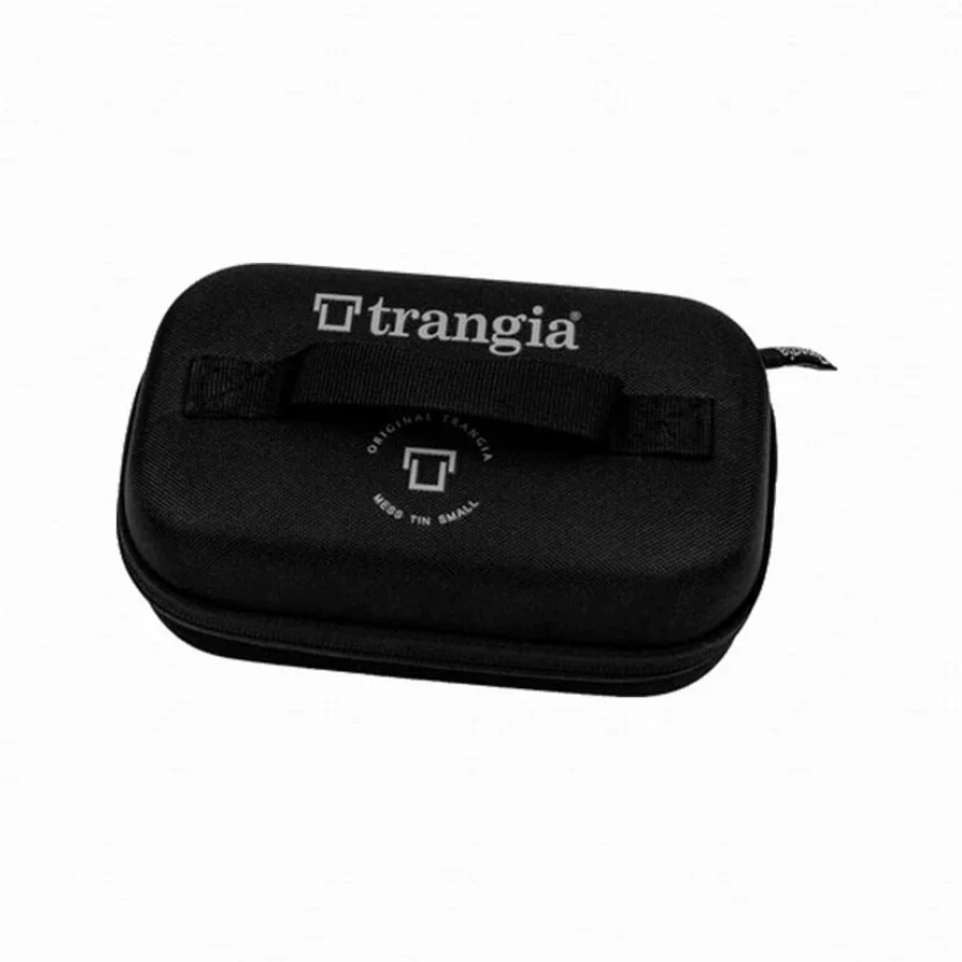 Trangia EVA Case 防護外盒【綠色工場】Mess Tin 煮飯神器便當盒專用 收納盒 保護盒 硬殼保護盒