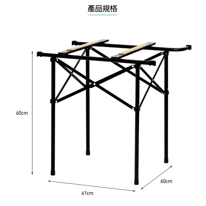 【綠色工場】KAZMI KZM IMS 2WAY 爐架 (K20T3U007) 延伸爐架 單口爐架 瓦斯爐架 雙口爐架
