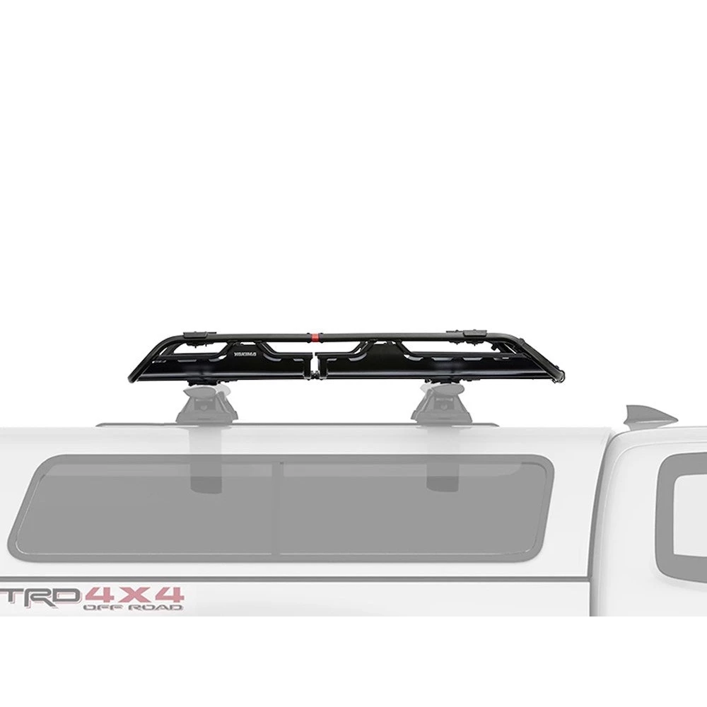 【綠色工場】YAKIMA OFFGRID M 中型行李盤 車頂盤 置物籃 車頂籃 露營置物籃 快拆夾具 承重75公斤