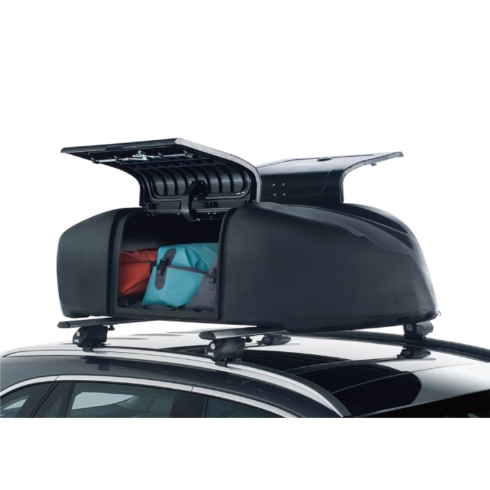 【綠色工場】3D 卡固 旅行者車頂行李箱 車頂行李箱 車頂箱 車頂置物箱 裝備箱 車頂漢堡 車頂書包 露營