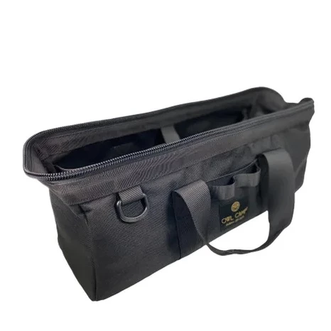 【綠色工場】OWL CAMP 新色PTG 營釘袋系列~~收納袋 營釘袋 工具箱 戶外露營 收納包