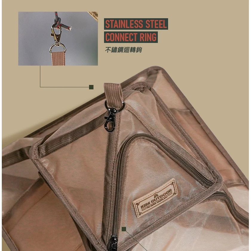 【綠色工場】新品新色 KAZMI KZM 三角餐櫥籃 摺疊碗籃 瀝水籃 吊碗籃 掛物籃 吊掛籃