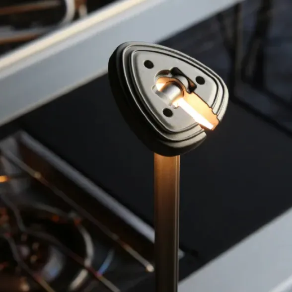 【FINEL】 N7 mini 伸縮式高亮度露營燈