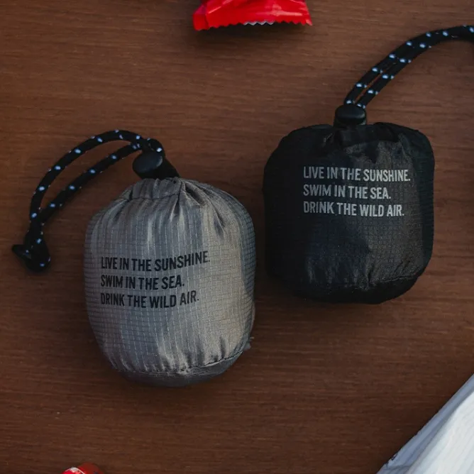 【CARGO】 超迷你口袋型購物袋