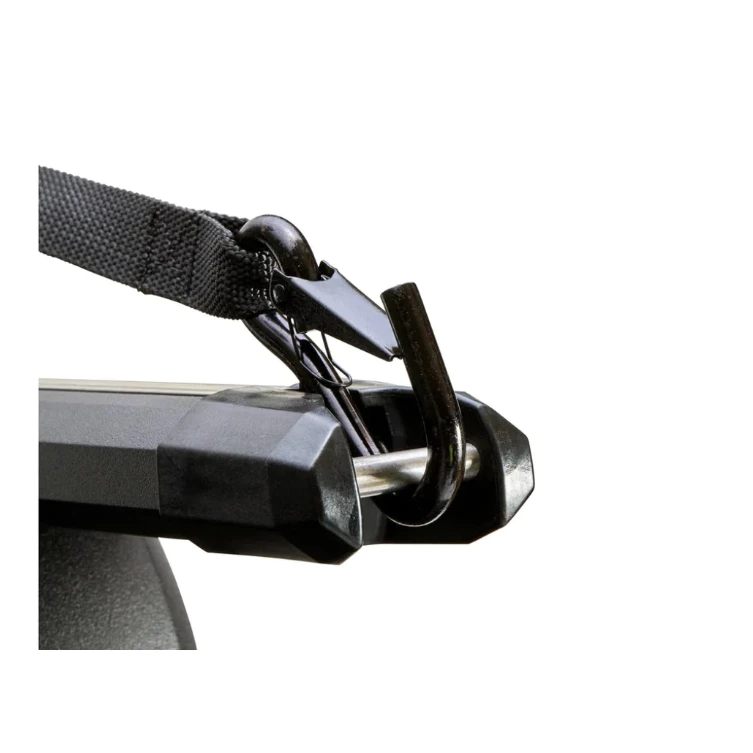 【綠色工場】YAKIMA HD HOOK STRAP 重型扣綁帶組件包2入 車頂架固定帶 可調式綁帶 #8001165