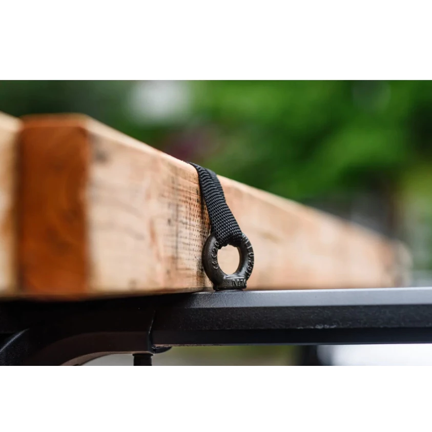 【綠色工場】YAKIMA EyeBolts 吊環螺栓配件包 2入/組 T型槽固定螺絲 綁物螺絲 #8001162